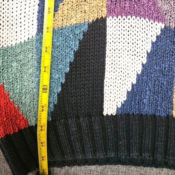 Vintage Concrete Mix Coogie look alike x-large - Picture 10 of 10